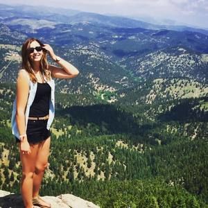 Meet your Posher, Jenna